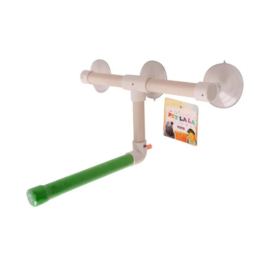 Petlala Sandy Shower Perch Small