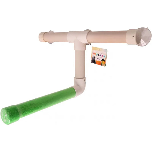 Petlala Sandy Shower Perch X-Large