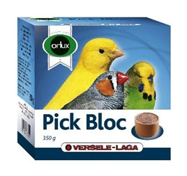 Orlux Piksteen Vogel 350 gr.