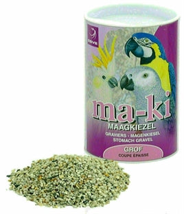 Esve Ma-Ki maagkiezel grof 200gr.